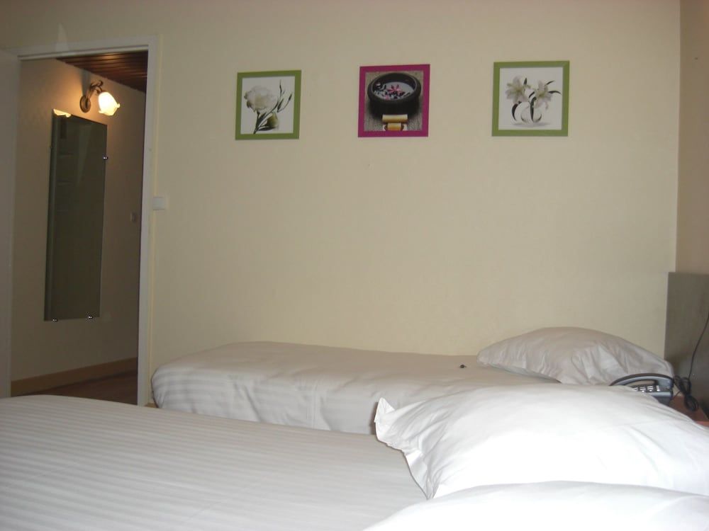 Brit Hotel Magdalena 3