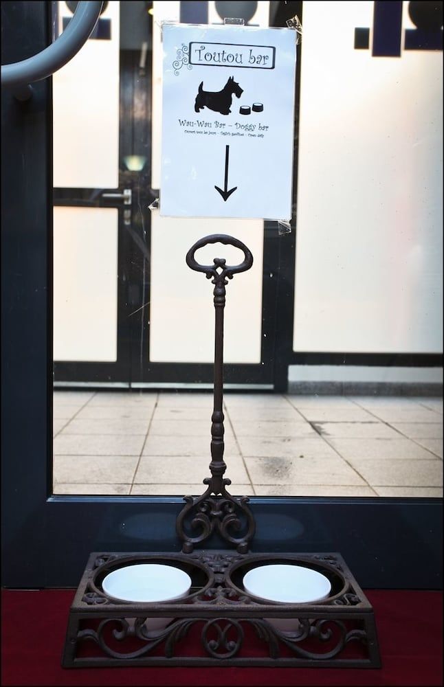 Brit Hotel Primo Colmar 2 étoiles à Colmar