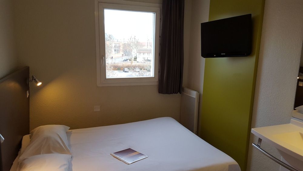 Brit Hotel Primo Colmar 2