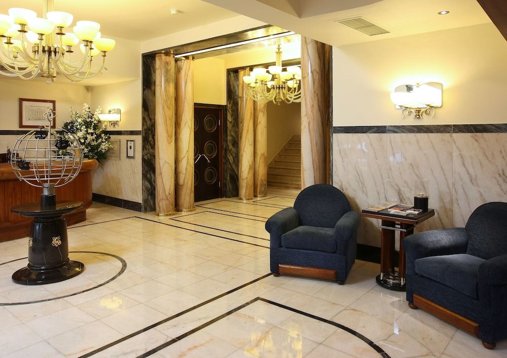 Hotel Britania Art Deco - a Lisbon Heritage Collection 2