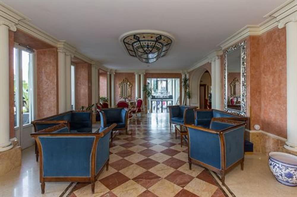 Hotel Britannia Excelsior 3 Hotel Britannia Excelsior 3