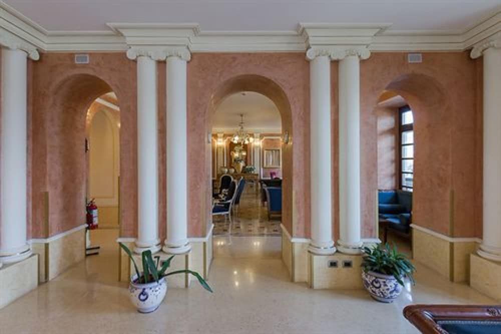 Hotel Britannia Excelsior 2 Hotel Britannia Excelsior 2