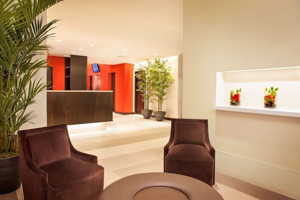 Broadway @ Times Square Hotel 3