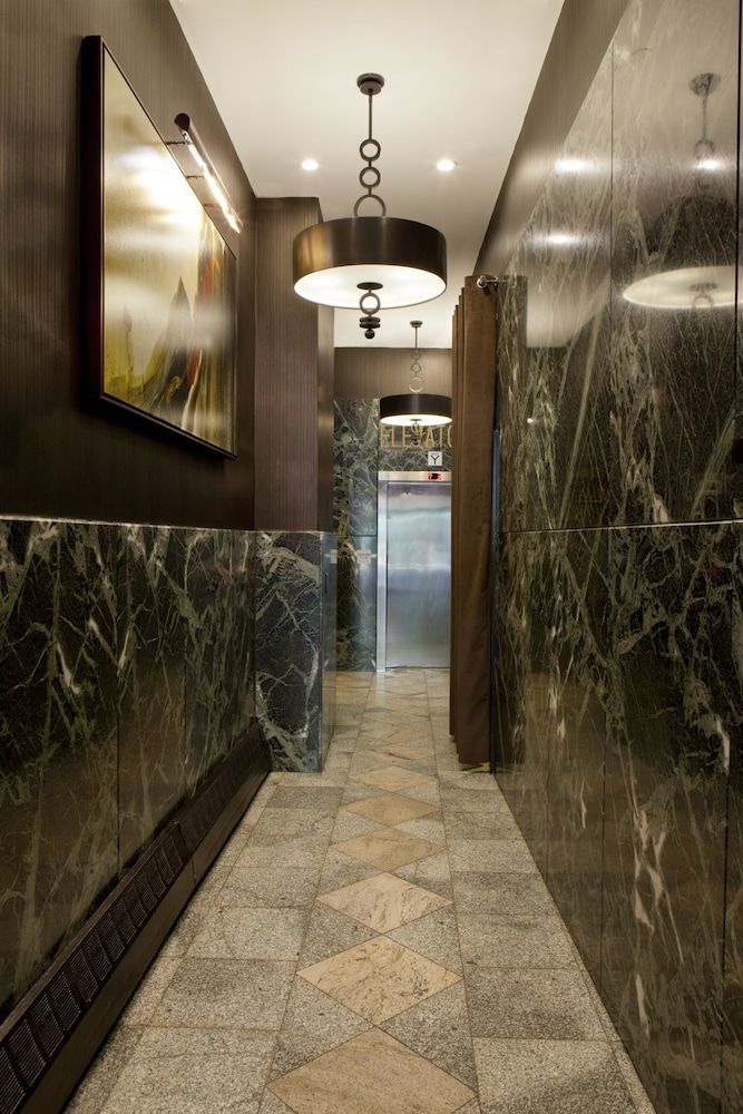 Broadway Plaza Hotel 2