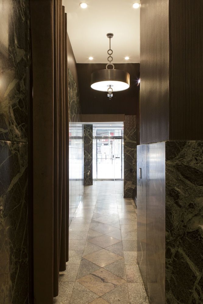 Broadway Plaza Hotel 3