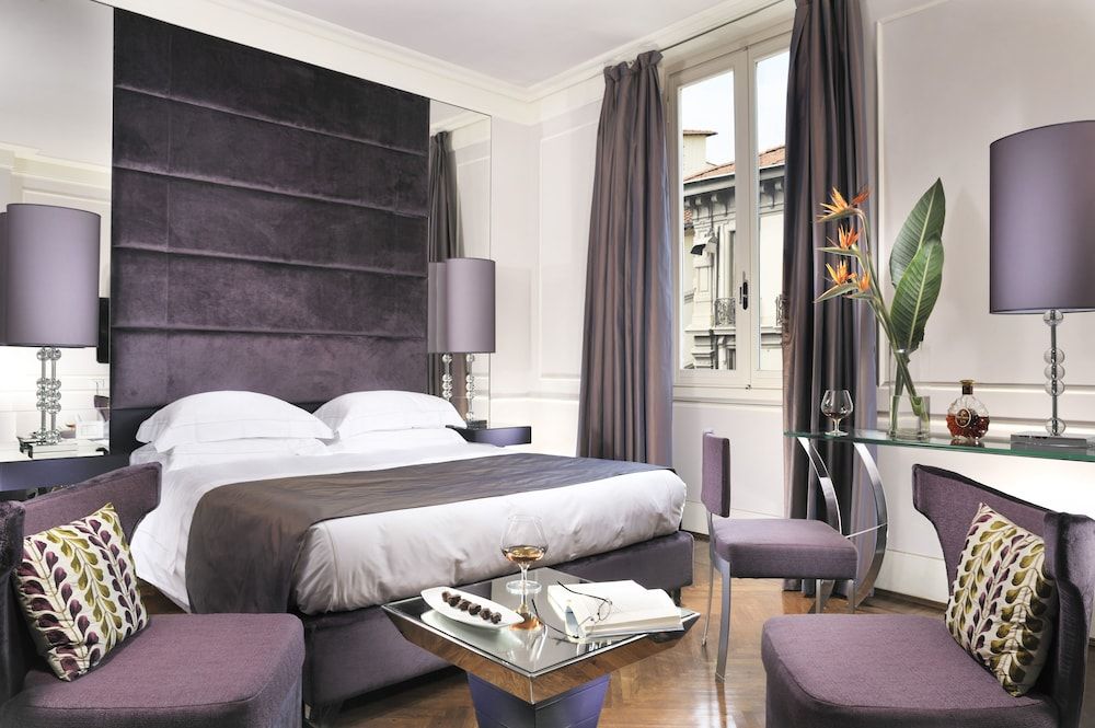 Hotel Brunelleschi 3 Hotel Brunelleschi 3