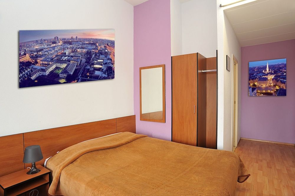 Brussels Royotel 1