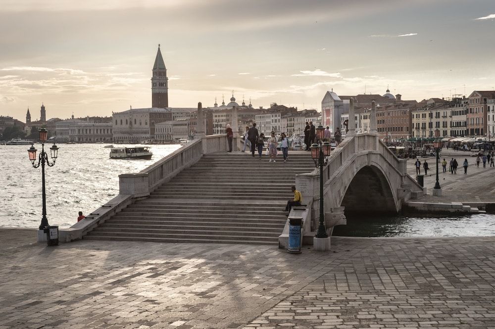Bucintoro 4 estrellas en Venecia