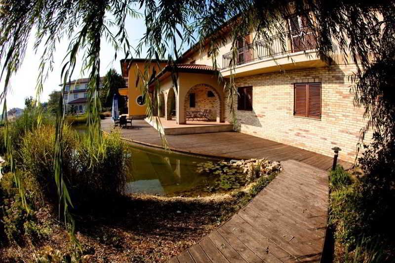 Budapest Airport Hotel Stacio Superior Wellness 3