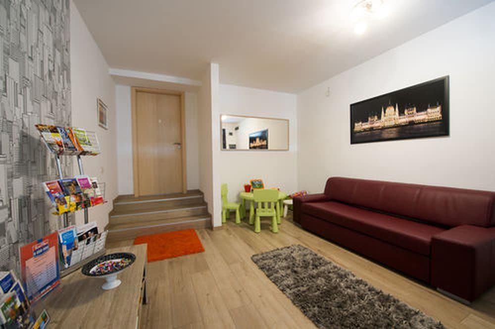 Budapest Center Residence 2 Budapest Center Residence 2