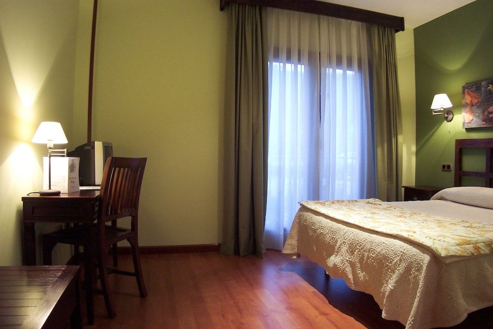 Bufón de Arenillas 3 Bufón de Arenillas 3