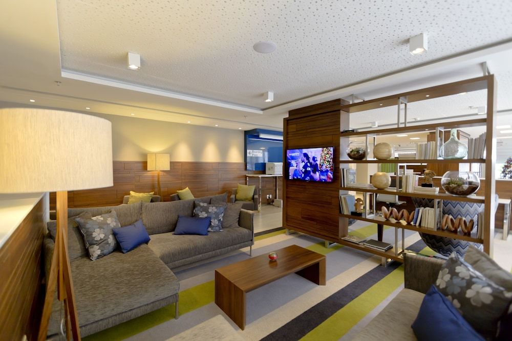 Bugan Hotel Recife by Atlantica 2