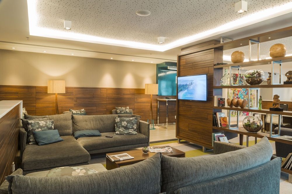 Bugan Hotel Recife by Atlantica 3