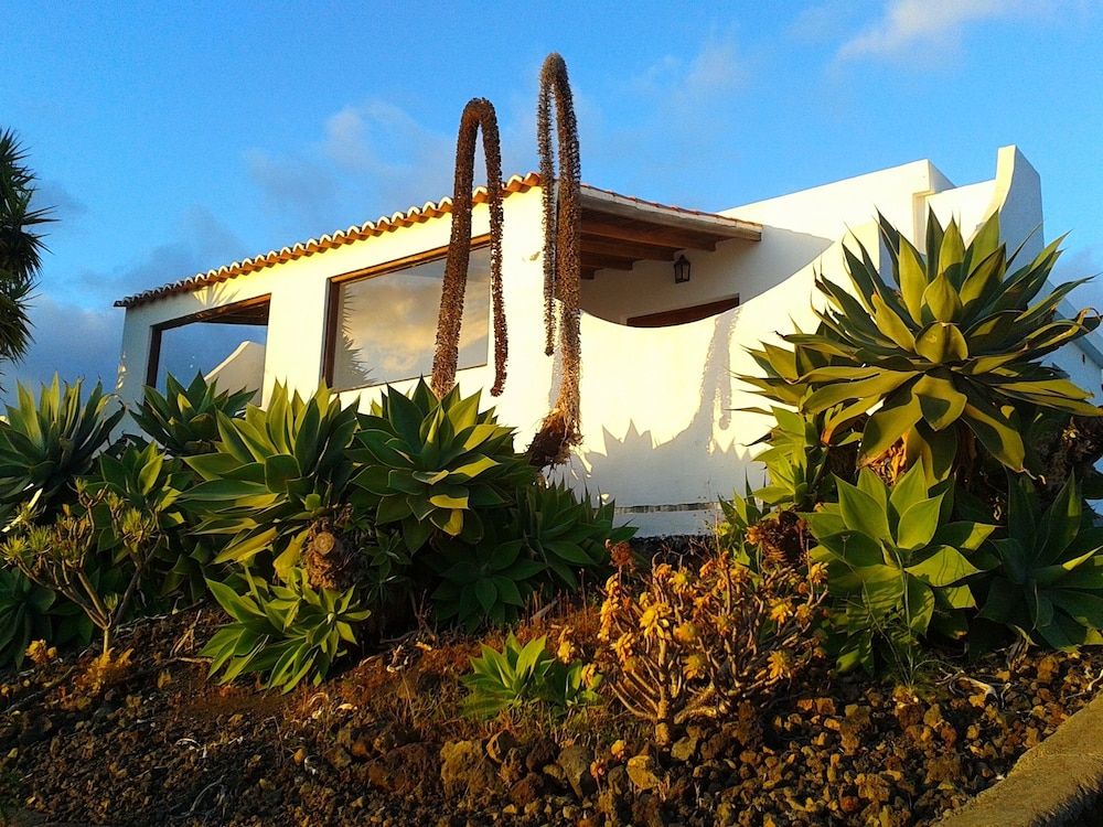 Bungalows Canary Islands 3 estrelas em Los Llanos de Aridane