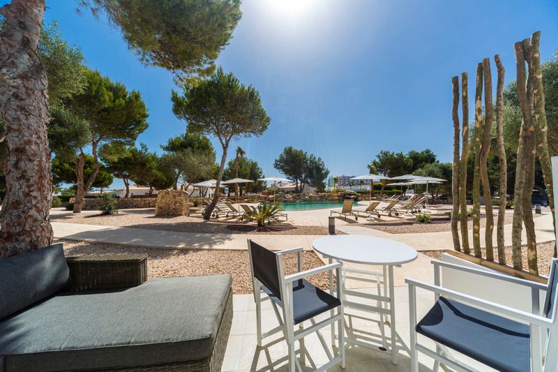 Bungalows Del Lago 2 Bungalows Del Lago 2