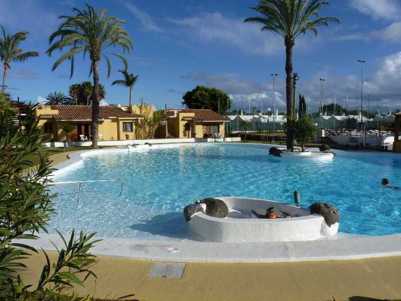 Bungalows Parque Bali 3