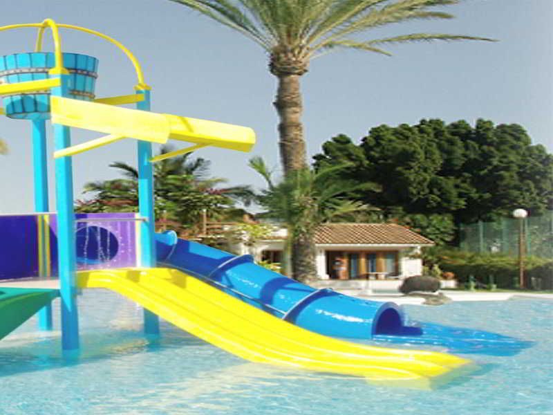 Bungalows Parque Bali 2