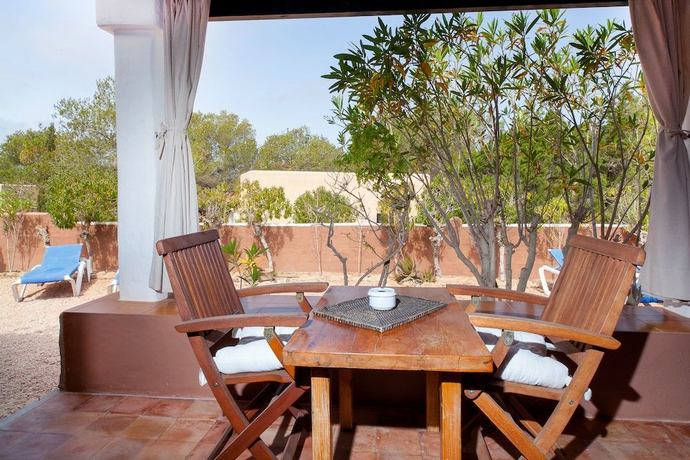 Bungalows Sa Sargantana 1