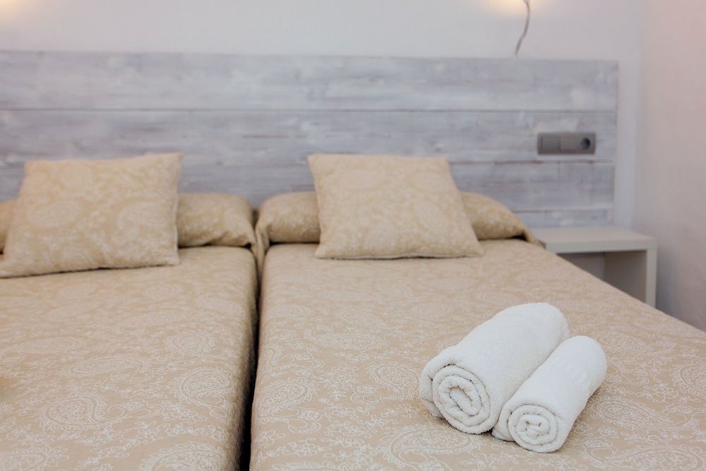 Bungalows Sa Sargantana 3