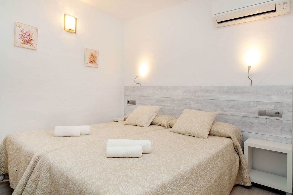 Bungalows Sa Sargantana 2