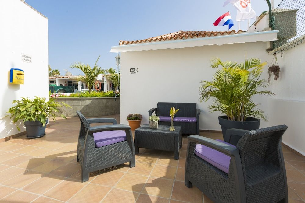 Bungalows Todoque - Adults Only 2