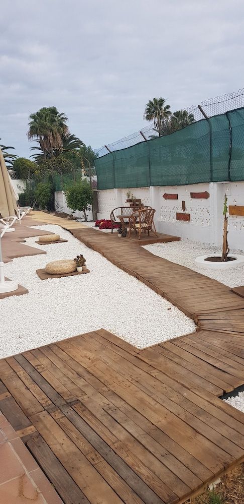 Bungalows Todoque - Adults Only 3