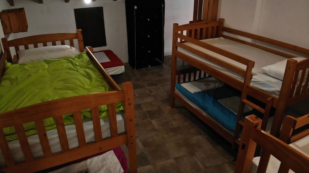 Bungalows Valle Do Seo 3 Bungalows Valle Do Seo 3