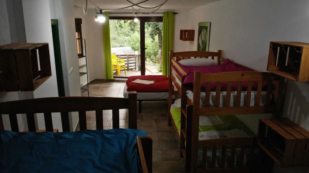 Bungalows Valle Do Seo 1 Bungalows Valle Do Seo 1