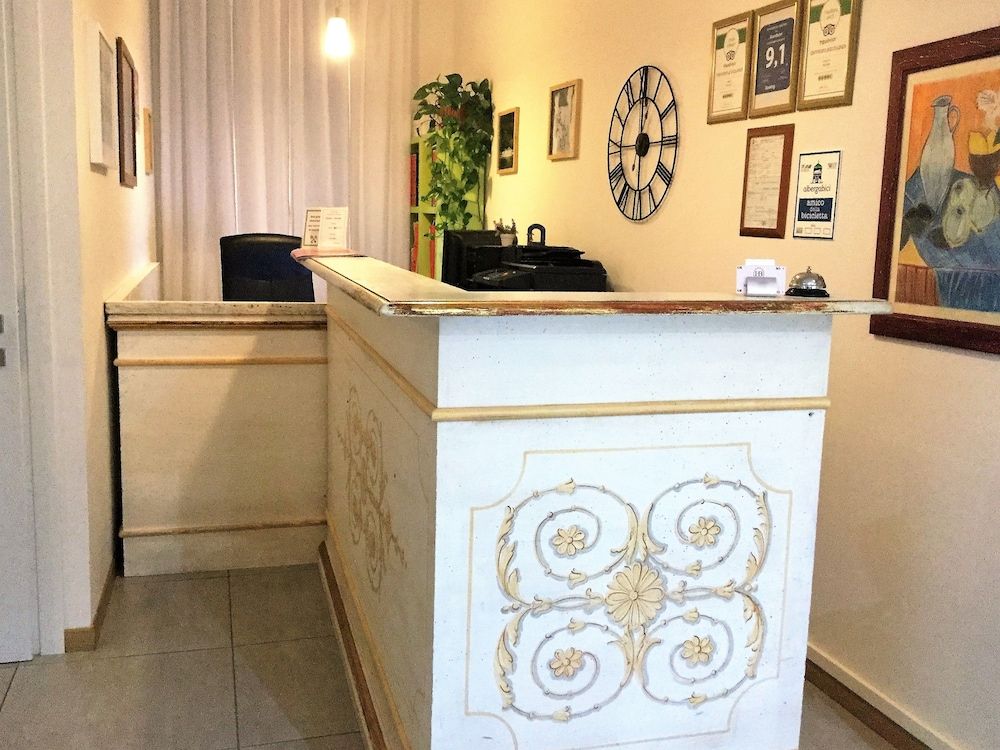 Buonhotel B&B 2 Buonhotel B&B 2