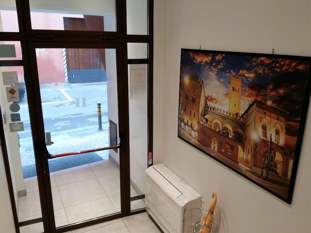 Buonhotel B&B 3 Buonhotel B&B 3