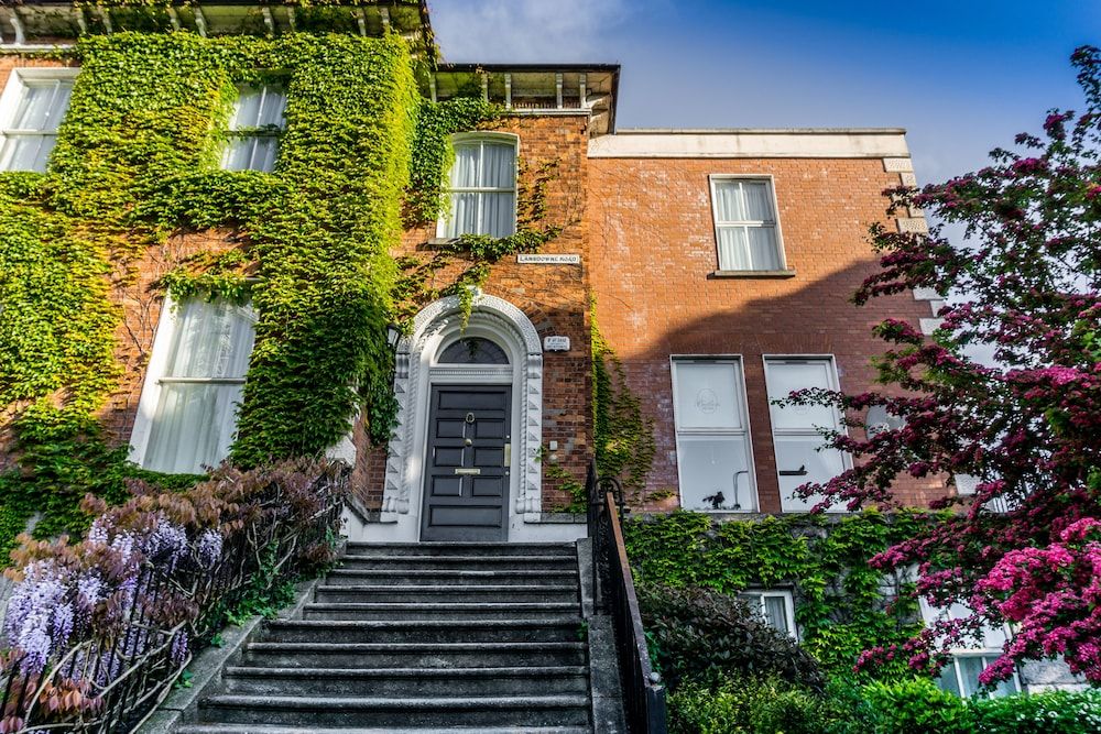 Butlers Townhouse 4 estrelas em Dublin