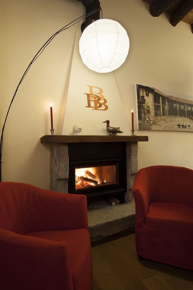 B&B Borromeo 2 B&B Borromeo 2