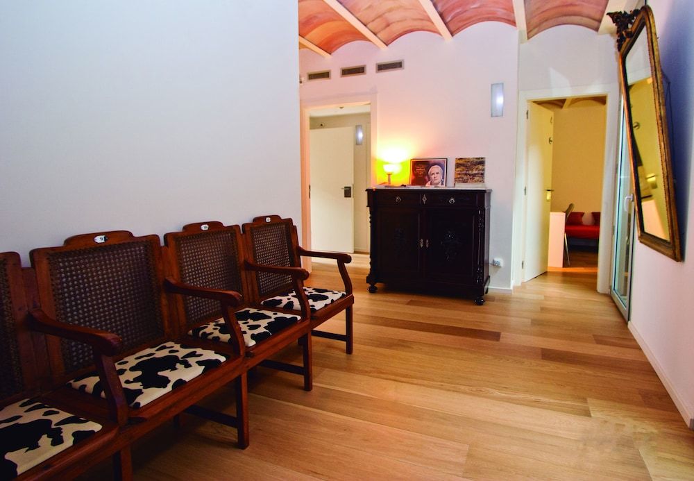 B&B Can Bo de Pau 2 B&B Can Bo de Pau 2