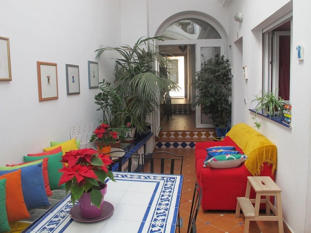 B&B Casa Alfareria 59 1 B&B Casa Alfareria 59 1