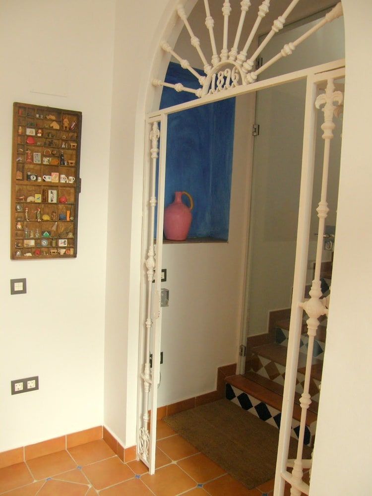 B&B Casa Alfareria 59 2 B&B Casa Alfareria 59 2