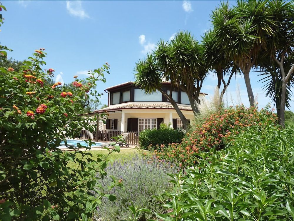 B&B Casa Nostra -1 étoiles à Boliqueime