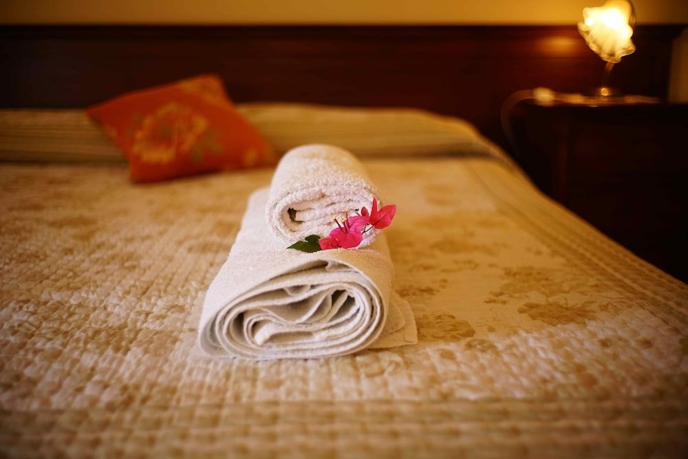 Casalotto Inn 3 estrelas em Aci SantʼAntonio