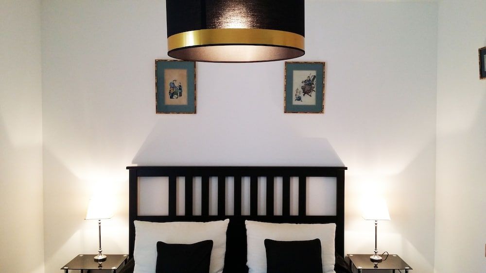 B&B Chez Antoine & Arnaud 2