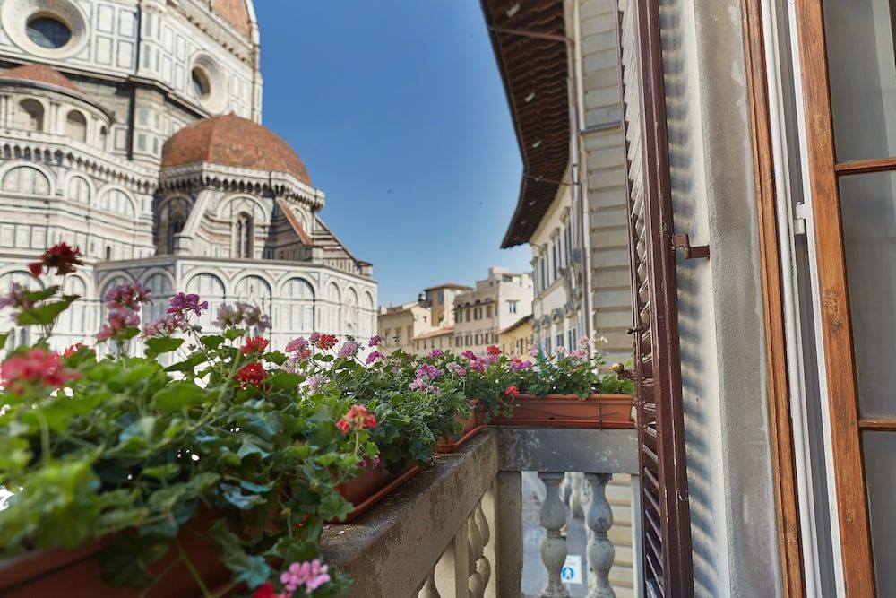 B&B di Piazza del Duomo 1 B&B di Piazza del Duomo 1