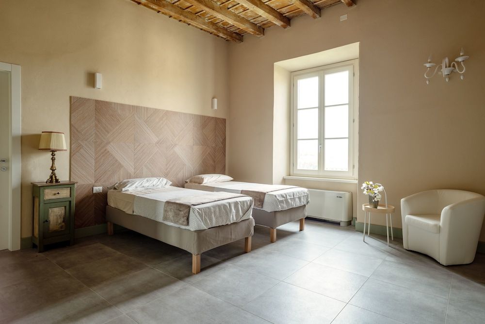 B&B Dimora de Roteris 2