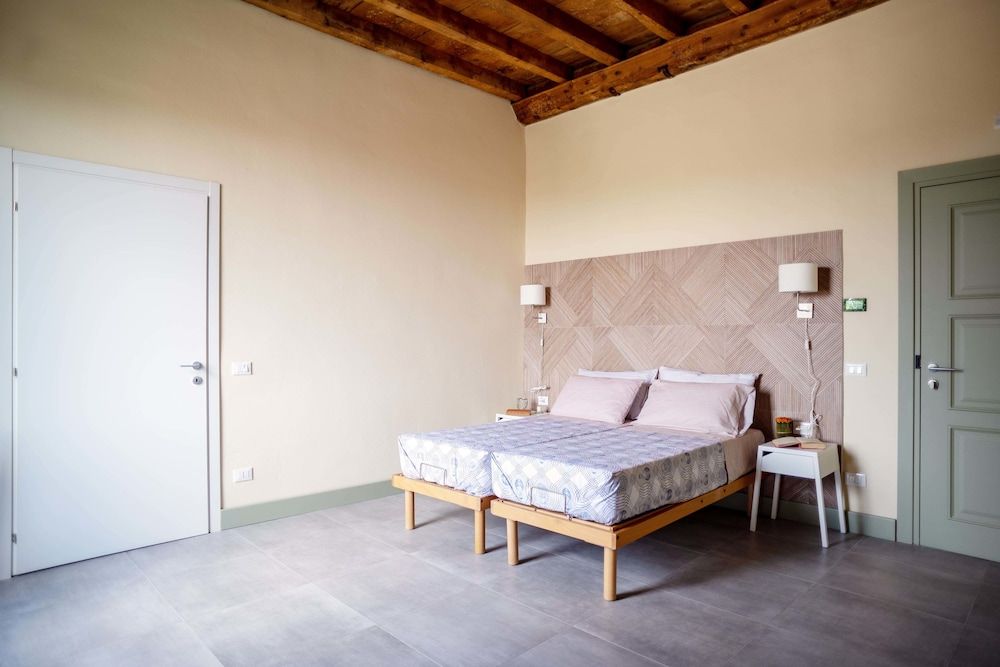 B&B Dimora de Roteris 3