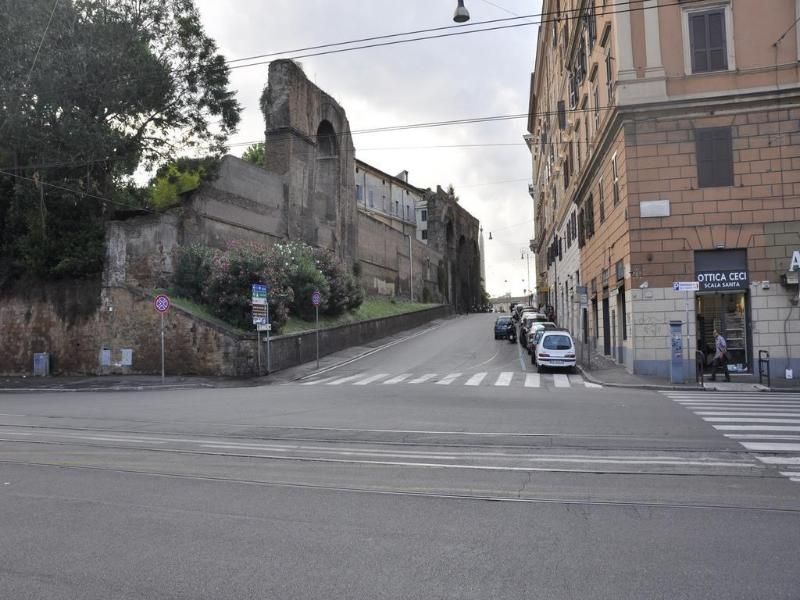 B&B Domus Romana 3