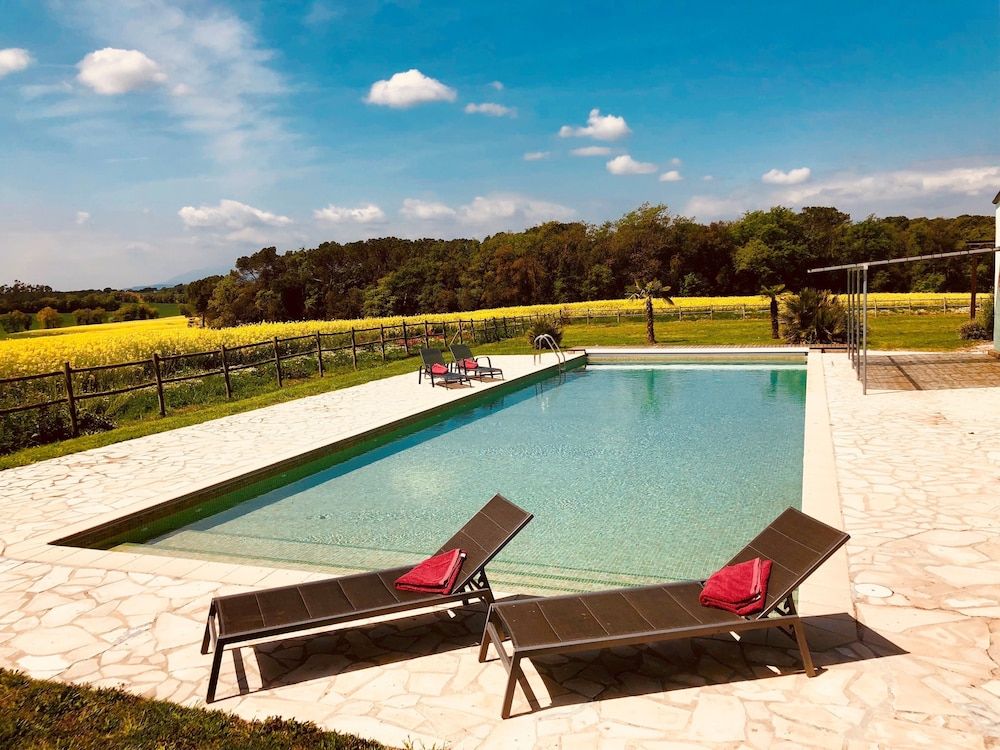 B&B El Ranxo 1 B&B El Ranxo 1