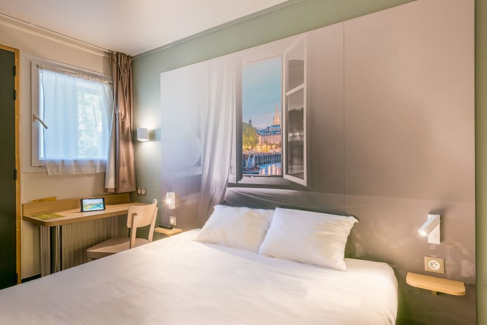 B&B Hôtel Bordeaux Sud 3