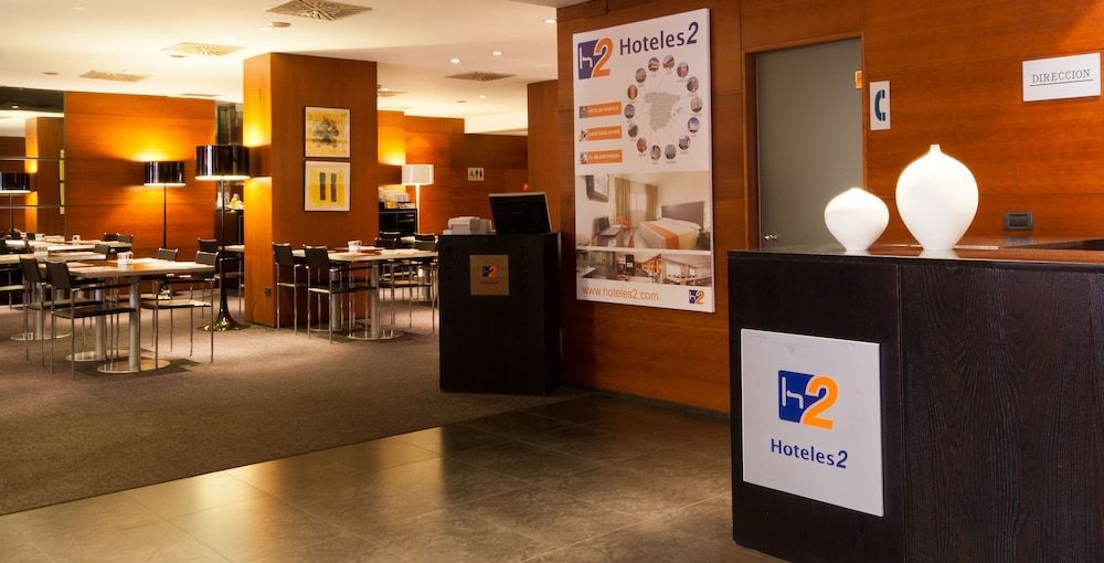 B&B Hotel Castelló 2