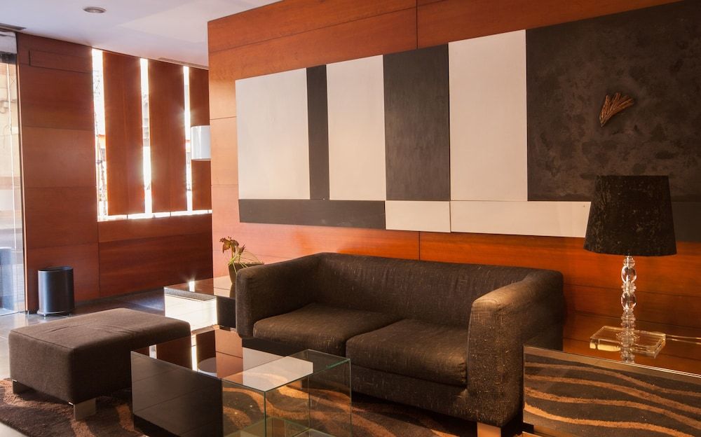 B&B Hotel Castelló 3