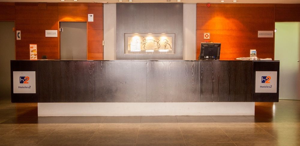 B&B Hotel Castelló 3 estrelas em Castellón de la Plana