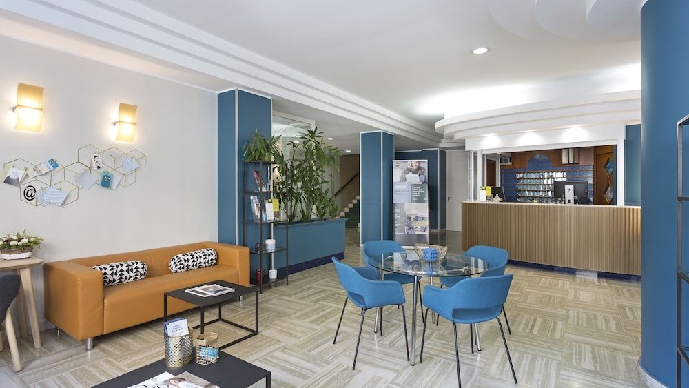 B&B Hotel Pescara 3 estrelas em Pescara