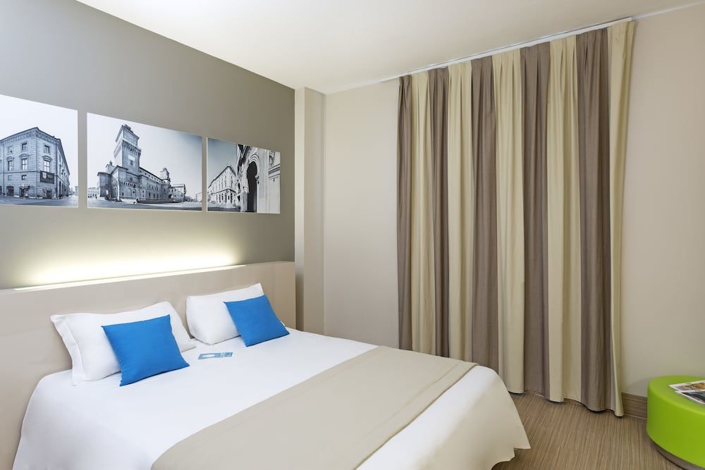 B&B Hotel Ferrara 3 étoiles à Ferrare