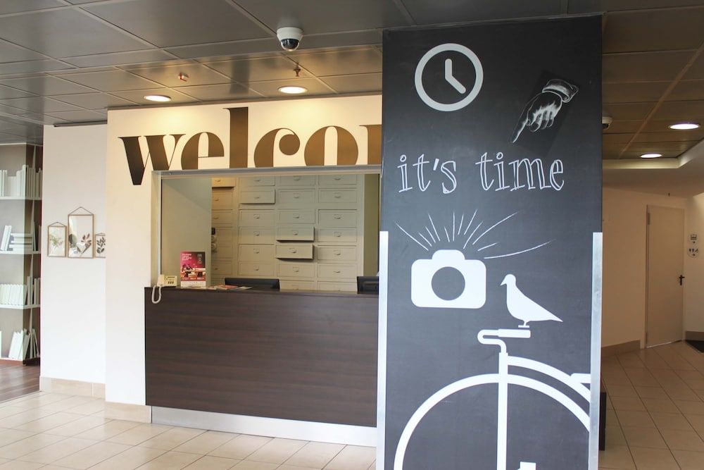 B&B Hotel Firenze Novoli 2